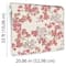 Designs Direct Embroidered Cherry Bloom Wallpaper